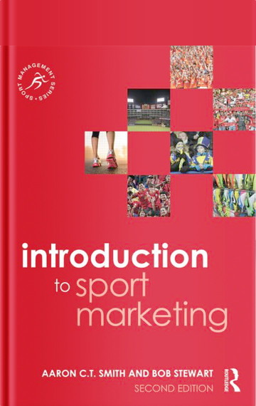 Introduction to Sport Marketing